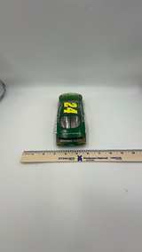 Action Jeff Gordon #24 DuPont Nicorette Diecast Car - Image 4