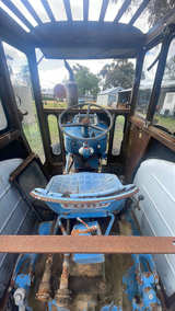 Ford 5000 Tractor - Image 6