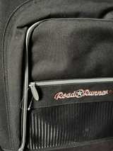 Road Runner Soft Padded Guitar Gig Bag with Backpack Straps - Image 1