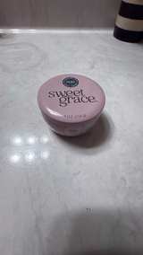 Bridgewater Candle Company Sweet Grace Small Tin Candle - Image 1