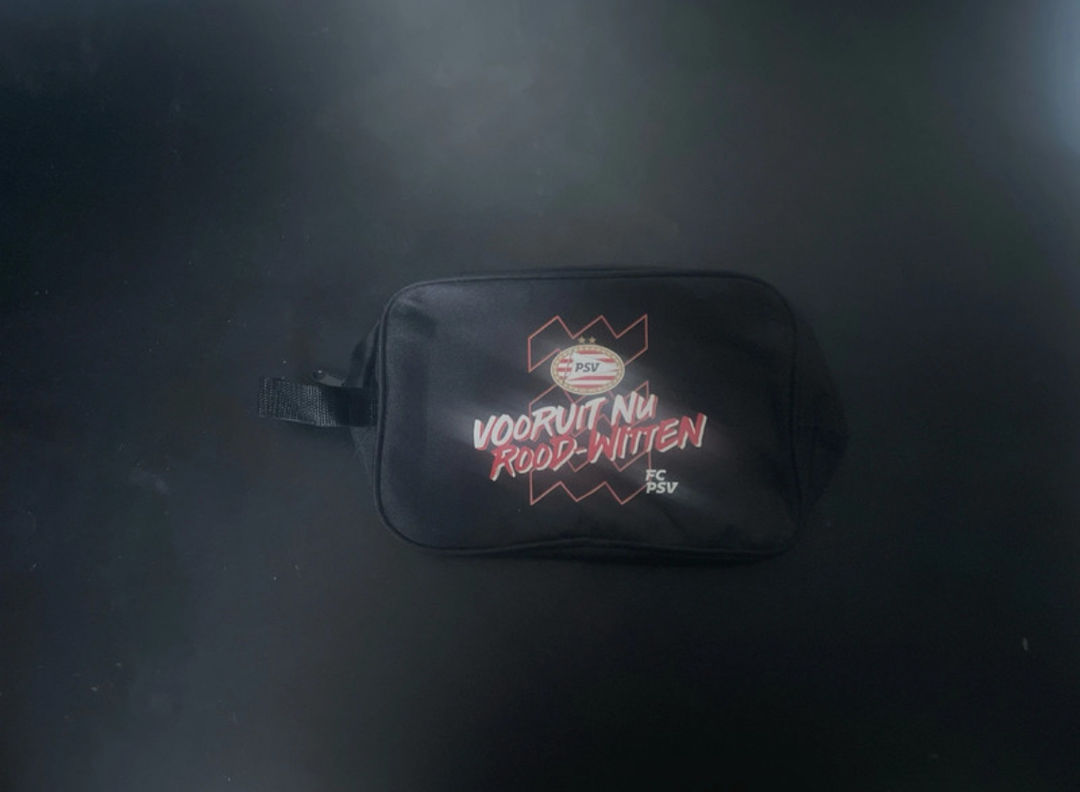 PSV Eindhoven Fan Pouch