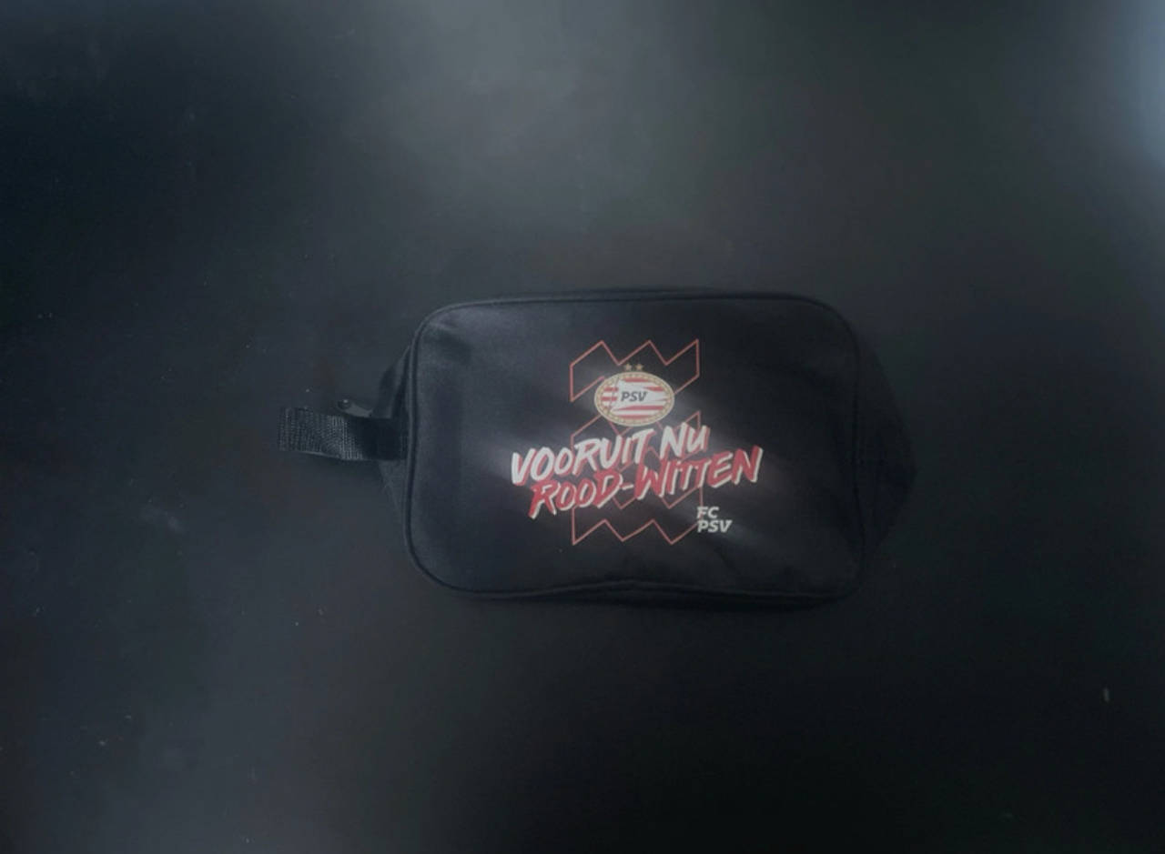 PSV Eindhoven Fan Pouch