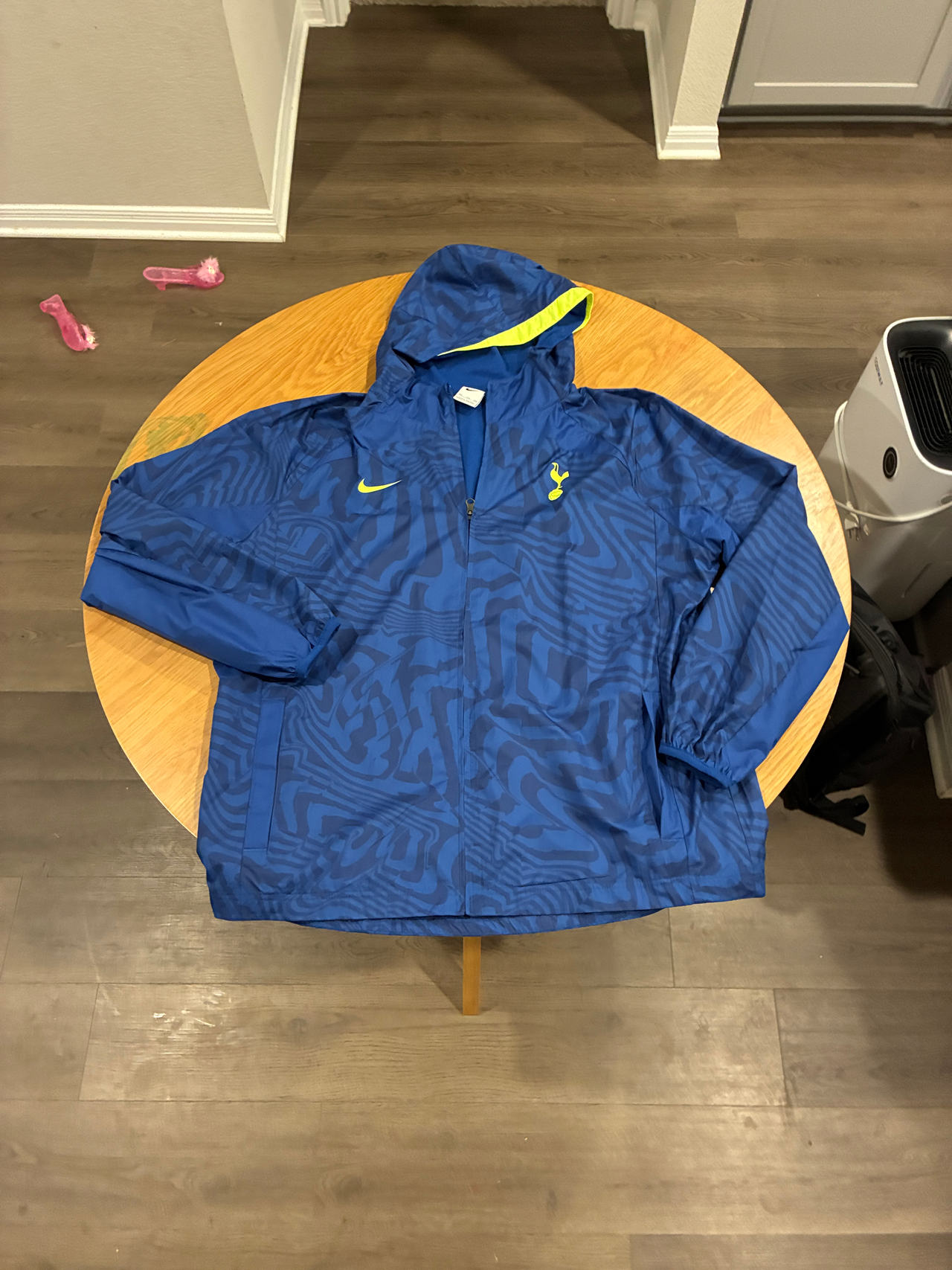 Tottenham Hotspur Nike Windrunner Jacket