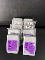 3M 7093 P100 Particulate Filter x4. 2 free
exp 02/2028 - Image 2