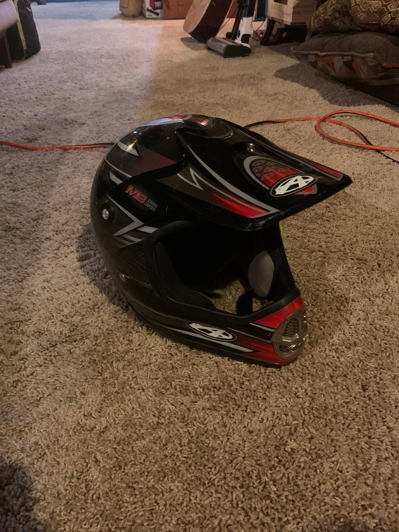 Arai VX-Pro3