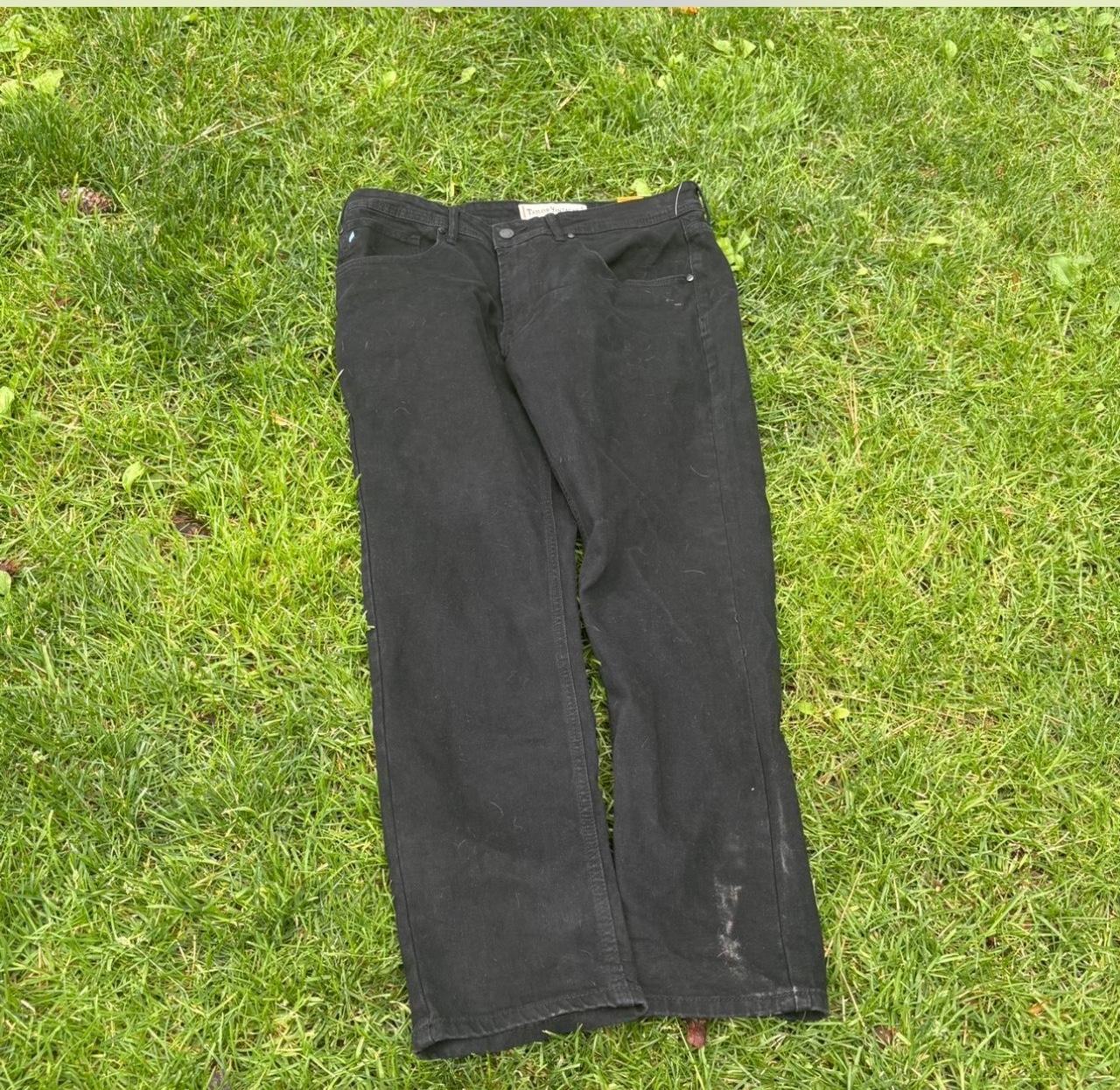 Black Jeans