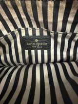 Kate Spade Black Pebbled Leather Crossbody Bag - Image 2