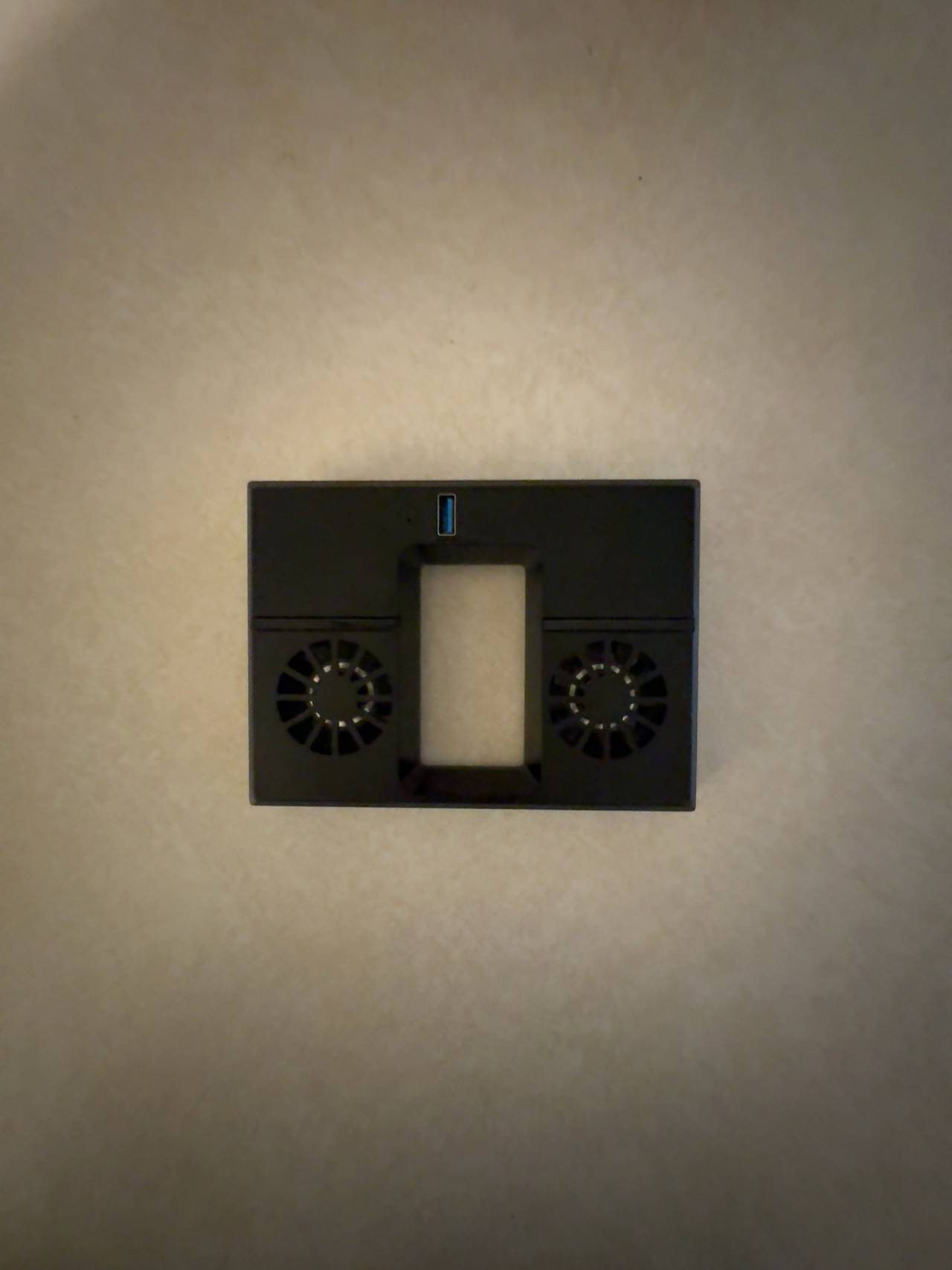 Xbox Series X USB External Vertical Cooling Fan