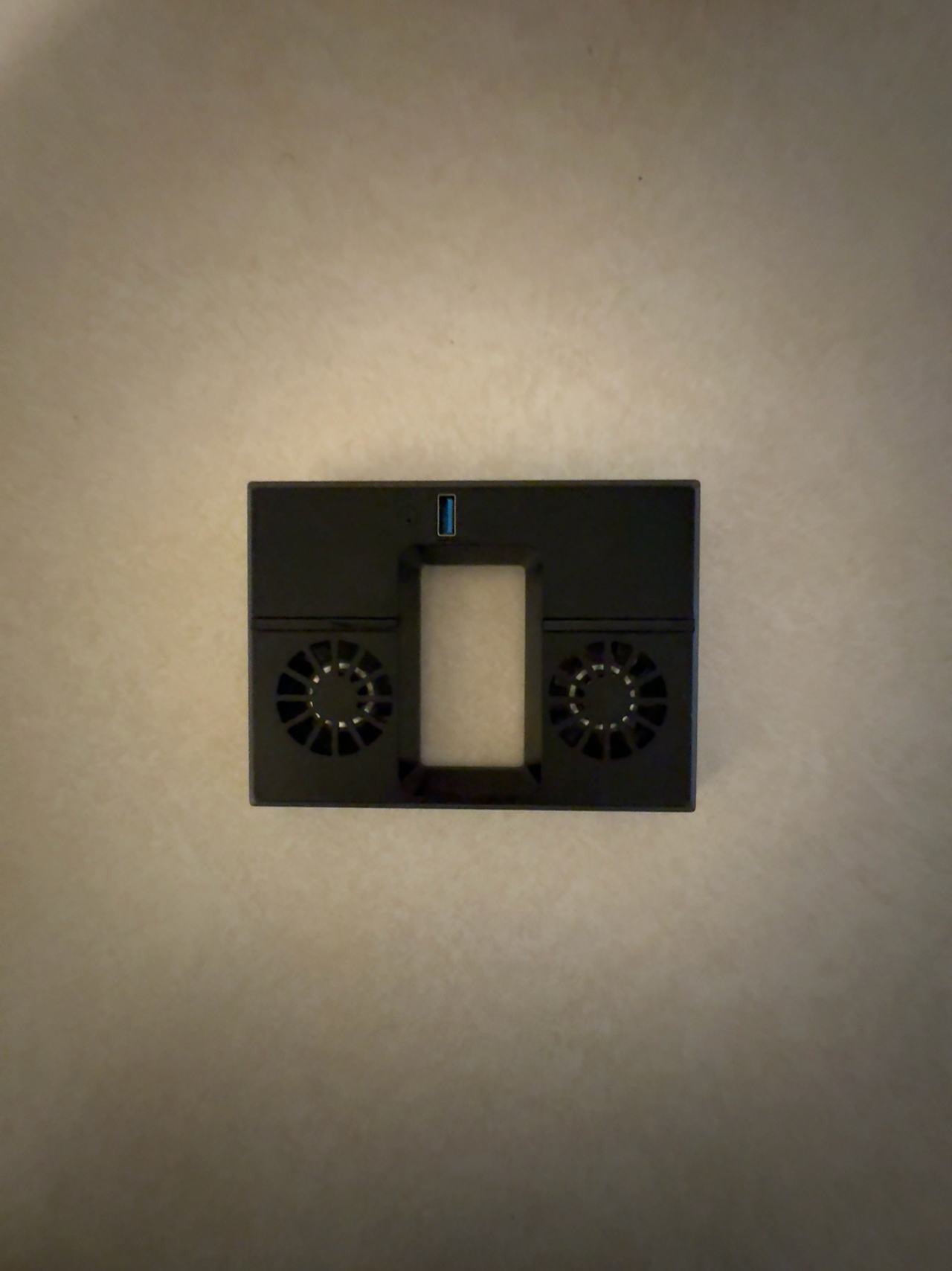 Xbox Series X USB External Vertical Cooling Fan