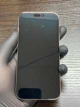 Apple iPhone 16 Pro Max 256GB Desert Titanium AT&T 98% battery health - Image 5