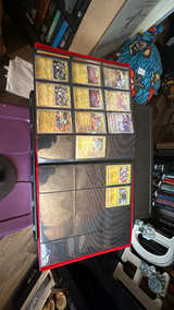 Pokemon TCG: Rares, Double Rares, and more… Please see Details below. - Image 7