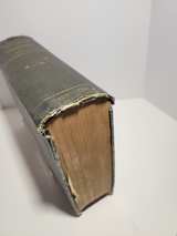**2 Antique Textbook of Medicine by Russell L. Cecil & Lewis' practice of - Image 8