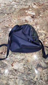 Loungefly Naruto Shippuden Mini Backpack - Image 3