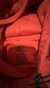 Stitches San Francisco Giants Pullover Hoodie Sz L - Image 4