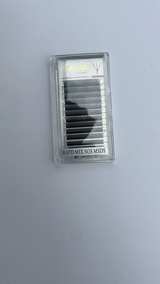 Lagee YY Eyelash Extensions 0.07D Mix Tray - Image 1