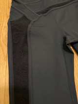 Free People Movement Revelation Leggings Black - Image 1