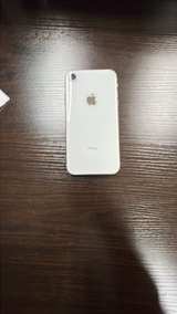 Apple iPhone XR 128GB White - Image 2
