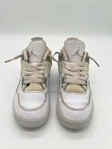 Nike Air Jordan 4 Retro pure money - size 13.5C - Image 3