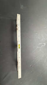 Ox wall Vintage Aluminum Spirit Level - Image 2