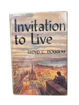 Invitation to Live - Image 1