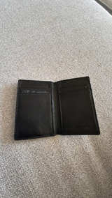 Armani Exchange Double Fold Pocket Mint Wallet - Image 2
