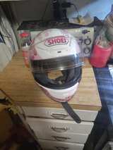 Shoei RF-1100 Helmet Flutter Graphic - Image 2