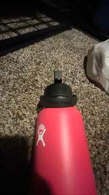 Hydro Flask 32 oz Wide Mouth Water Bottle - Image 2