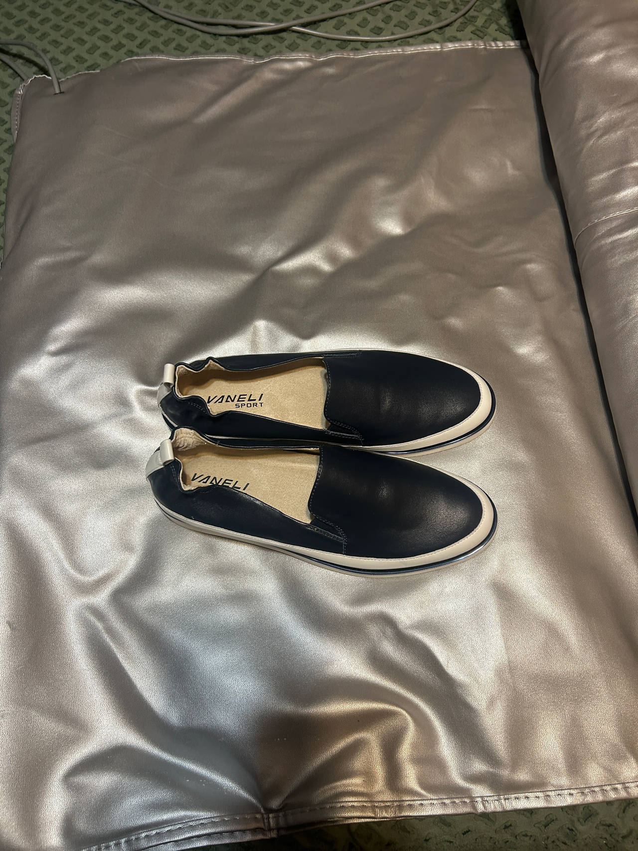 Vaneli Sport Slip-On Sneakers