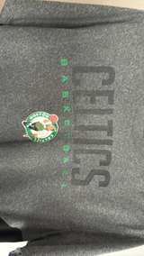 Boston Celtics NBA Performance T-Shirt - Image 4