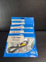 x5 PAC CAM-GM51 Reverse Camera Retention Harness - Image 2
