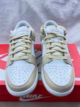 Nike Dunk Low Retro Team Gold - Image 4