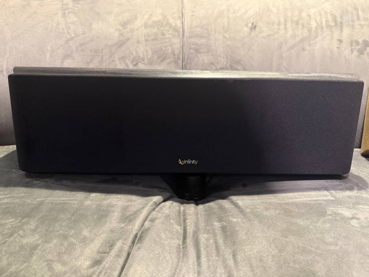Infinity Primus  PC350 Center Channel Speaker