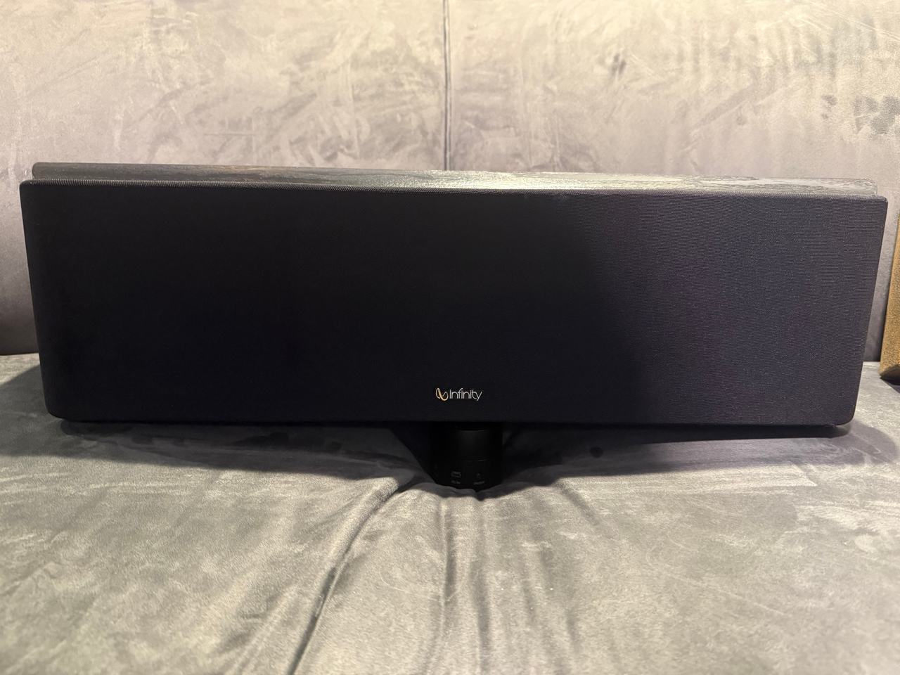 Infinity Primus  PC350 Center Channel Speaker