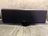 Infinity Primus  PC350 Center Channel Speaker - Image 1