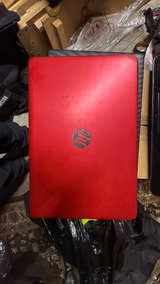 HP 15-inch Laptop - Image 4