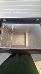 Arctic King 5.0 Cu. Ft. Chest Freezer, Black - Image 2
