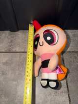 The Powerpuff Girls Blossom Plush Pouch - Image 4