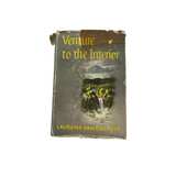 Venture to the Interior by Laurens van der Post - Image 1