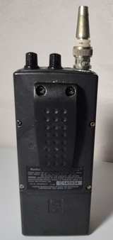 RadioShack PRO-89 200-Channel Handheld Race Scanner - Image 1