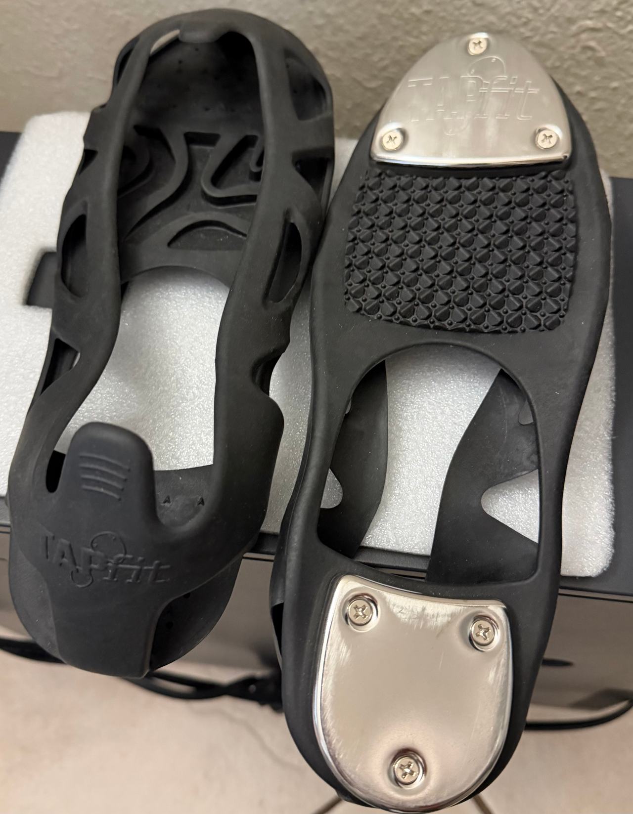 TapFit Slip-On Tap Covers