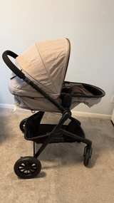 Evenflo Pivot Modular Travel System - Image 5