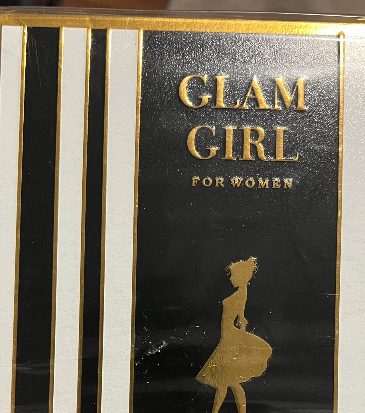 Glam Girl for Women Eau de Parfum