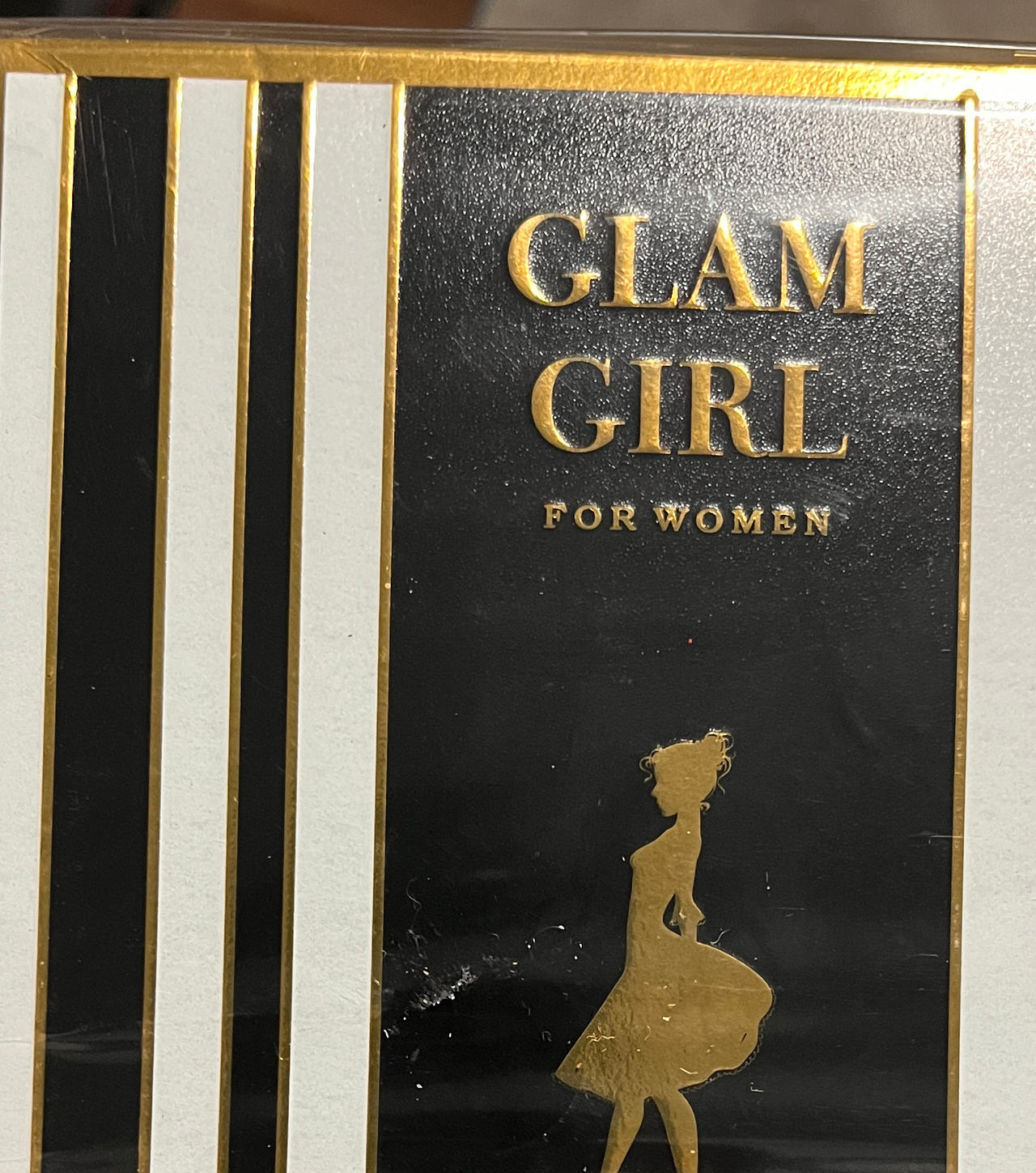 Glam Girl for Women Eau de Parfum