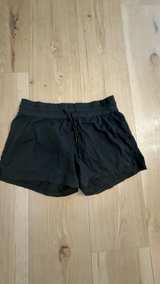 The North Face Women's Black Shorts - Image 1