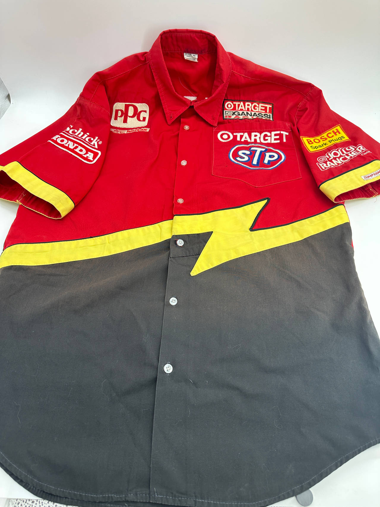 Target Chip Ganassi Racing Team Shirt