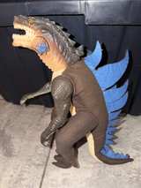 Trendmasters Godzilla 1998 Movie Plush Toy - Image 2