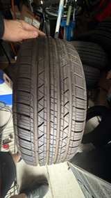 New 235/60R17 All-Season Tire - 102V M+S - Image 2