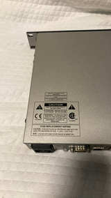 BSS Audio Soundweb London BLU-100 Signal Processor - Image 6