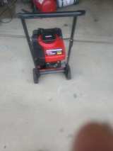 Coleman Powermate Ultra 2500 Portable Generator - Image 1