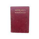Scientific Aspects of Mormonism by Nels L. Nelson - Image 1